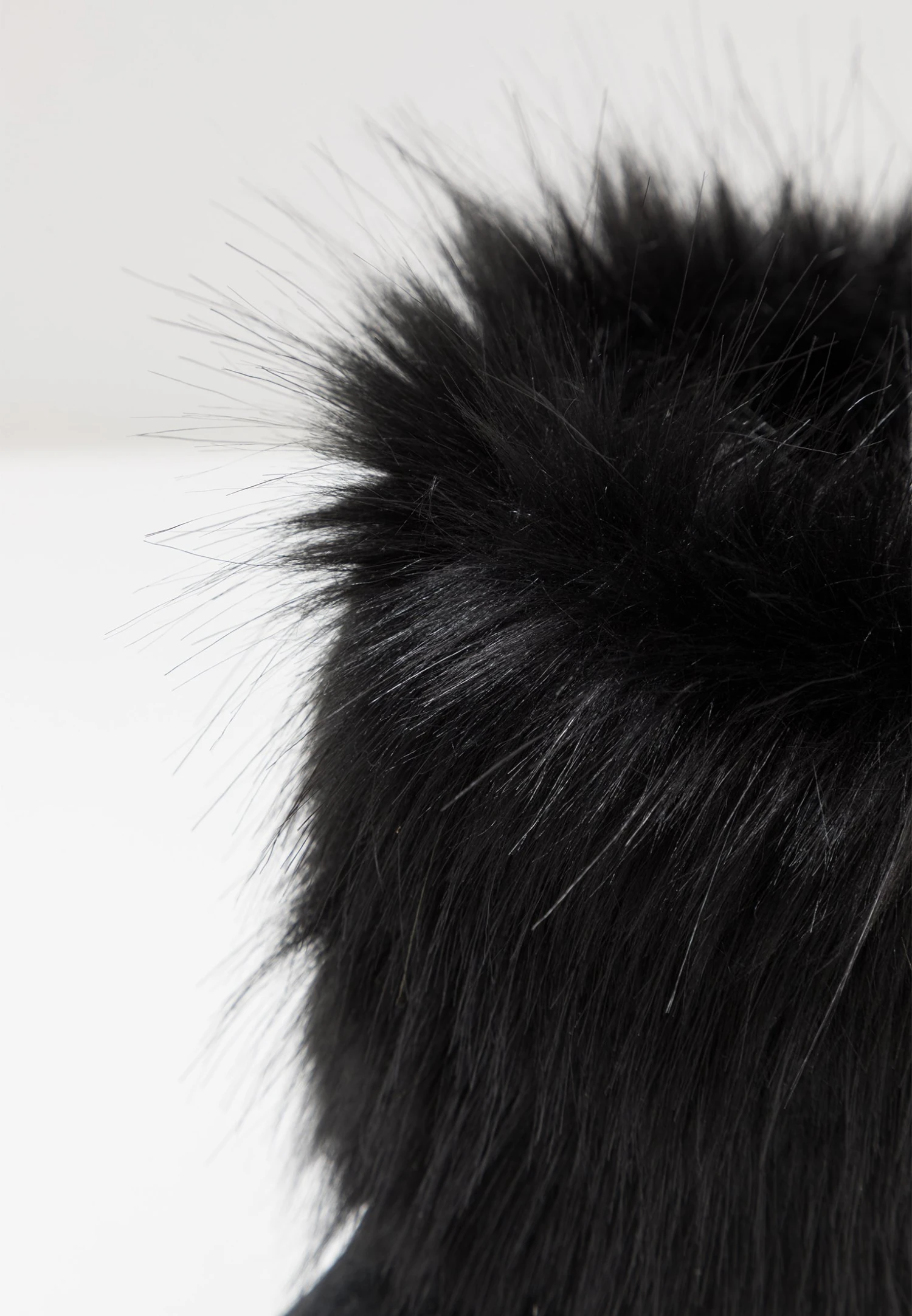 Vero Moda Vmkennalo Boot - Korte Laarzen - Black 3 Vero Moda Vmkennalo Boot - Korte Laarzen - Black - Afbeelding 3