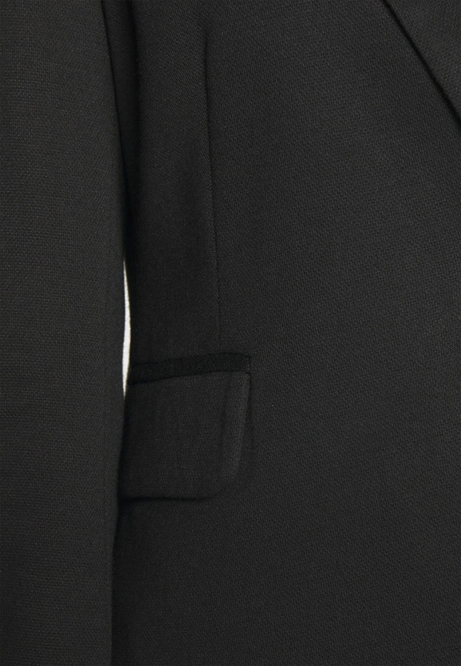 Vero Moda Petite Vmsumijulia Classic - Blazer - Black 5 Vero Moda Petite Vmsumijulia Classic - Blazer - Black - Afbeelding 5