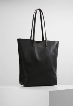Vero Moda Vmanna - Shopper - Black -Vero Moda ae3654d218054ca2b167a3854ca8b2e7