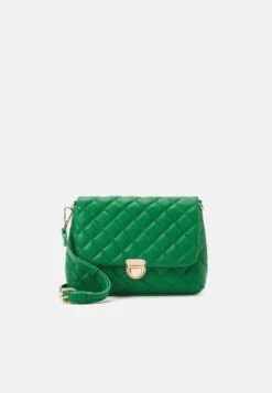 Vero Moda Vmmelli Cross Over - Schoudertas - Holly Green