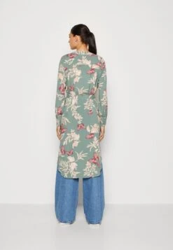 Vero Moda Vmeasy Long Kimono - Lichte Jas - Laurel Wreath -Vero Moda afb3512115294c7e875b47810fd42259
