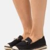 Vero Moda Vmkera - Espadrilles - Black