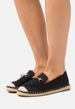 Vero Moda Vmkera - Espadrilles - Black