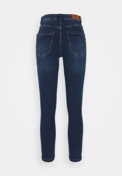 Vero Moda Vmsophia Soft- Jeans Skinny Fit - Dark Blue Denim -Vero Moda b08ab0aa19de46279312d42d8190c6ec