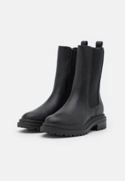 Vero Moda Vmfenilla Boot - Korte Laarzen - Black 8 Vero Moda Vmfenilla Boot - Korte Laarzen - Black -Vero Moda b2e1896b474946e48961dfd047dd2240