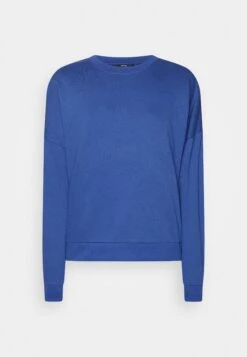 Vero Moda Vmoctavia Ls Jrs Noos - Sweater - Sodalite Blue -Vero Moda b35da7e23a164ed0bbf2f61a90d8a3d4