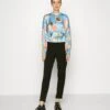 Vero Moda Vmrenee- Blouse - Little Boy Blue