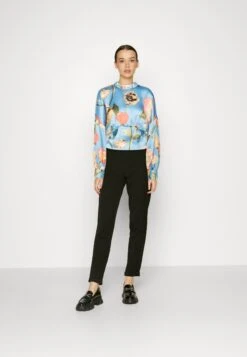 Vero Moda Vmrenee- Blouse - Little Boy Blue