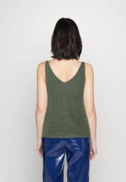 Vero Moda Vmnewlex Sun Sl Ga Noos - Top - Laurel Wreath -Vero Moda b3da56bf49094a11be4daf70f1703049