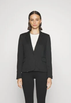 Vero Moda Petite Vmsumijulia Classic - Blazer - Black