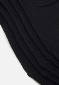 Vero Moda Vmcindy Footies 5 Pack- Enkelsokken - Black -Vero Moda b5b39f9b7e8f453484a8ae443ac6624c