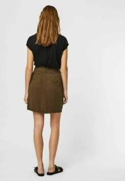 Vero Moda Rock - A-Lijn Rok - Bungee Cord -Vero Moda b7ddd9bb168e4ea78e395f2cec99eea8