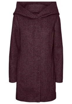 Vero Moda Dona Ls Ga Noos - Halflange Jas - Winetasting