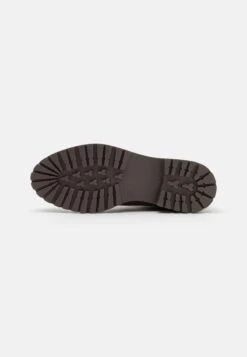 Vero Moda Vmfilippa Boot - Korte Laarzen - Brown -Vero Moda b811529f9c574d868e59238d43ddd3b6