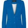Vero Moda Vmlucca LsNoos - Blazer - Skydiver