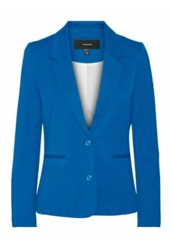 Vero Moda Vmlucca LsNoos - Blazer - Skydiver