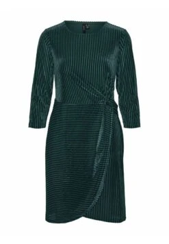 Vero Moda Jurk - Ponderosa Pine 9 Vero Moda Jurk - Ponderosa Pine -Vero Moda bb9119a2f3904583b53ff80224d33f87