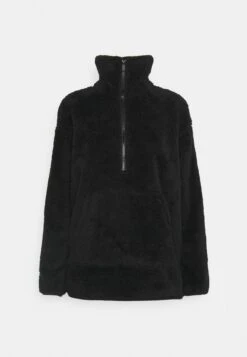 Vero Moda Vmfilly - Fleece Trui - Black -Vero Moda bbcb321fce02461a9d176d4fc2473095