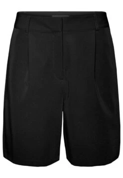 Vero Moda Shorts - Black 9 Vero Moda Shorts - Black -Vero Moda bc21d474c7514dbcb84c212f5546fb8c