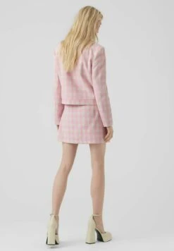 Vero Moda Blazer - Bonbon -Vero Moda bc9c6674d61a4441862192f6c4fa28e7
