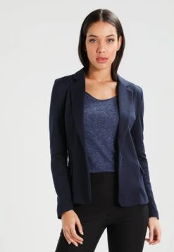 Vero Moda Vmjulia- Blazer - Total Eclipse