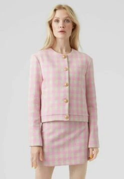 Vero Moda Blazer - Bonbon