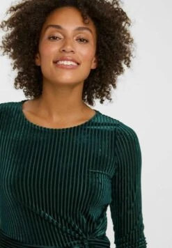 Vero Moda Jurk - Ponderosa Pine 8 Vero Moda Jurk - Ponderosa Pine -Vero Moda bde8f411c5ac4e1e8a2b2017f83576a1