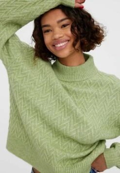 Vero Moda Trui - Reseda -Vero Moda bf1c6dd2c0f34c68aea8da385fe88e73