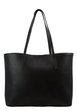 Vero Moda Vmasta- Shopper - Black -Vero Moda bf9e0ffb73b842a7b248a6b6ac272d6a