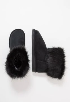 Vero Moda Vmkennalo Boot - Korte Laarzen - Black 10 Vero Moda Vmkennalo Boot - Korte Laarzen - Black -Vero Moda c0693c762d2d4abb8bdcc348e04b5681