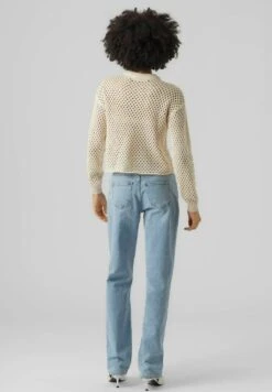 Vero Moda Trui - Birch 7 Vero Moda Trui - Birch -Vero Moda c06a9478ac3448518e69b25a9ed13c0f