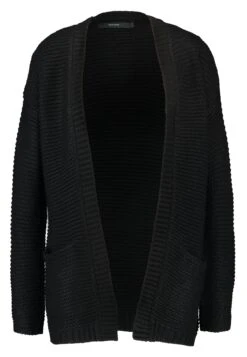 Vero Moda Vest - Black -Vero Moda c092efd761e34046aa544f1c4707ec03