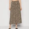 Vero Moda Vmsimply Easy Skirt - A-Lijn Rok - Irish Cream/Dina
