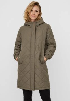 Vero Moda Winterjas - Bungee Cord