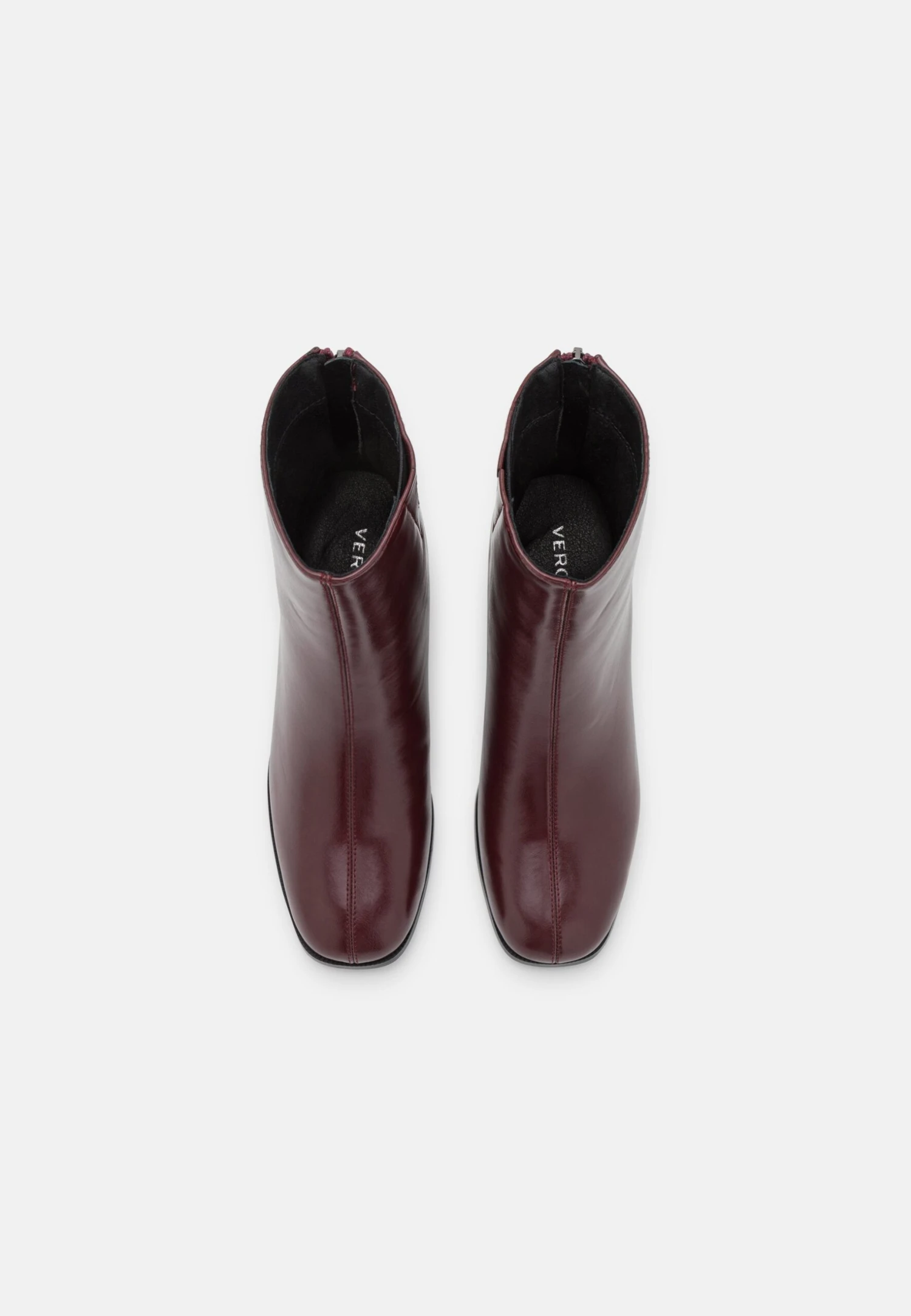 Vero Moda Vmnesya Boot - Korte Laarzen - Winetasting 6 Vero Moda Vmnesya Boot - Korte Laarzen - Winetasting - Afbeelding 6