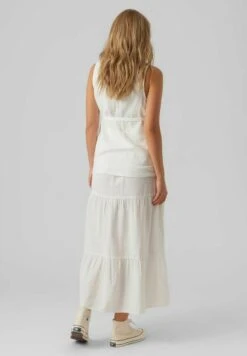 Vero Moda Umstands - Maxirok - Snow White 7 Vero Moda Umstands - Maxirok - Snow White -Vero Moda c29cb3233dcb4269964b840c45b198d1