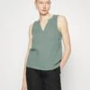 Vero Moda Tall Vmnatali Nia - Top - Laurel Wreath