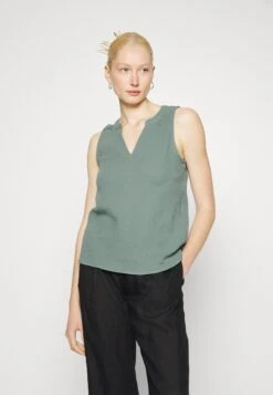 Vero Moda Tall Vmnatali Nia - Top - Laurel Wreath