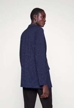 Vero Moda Tall Vmtakialis - Blazer - Navy -Vero Moda c32dada805de4d408d571c3cf3667971