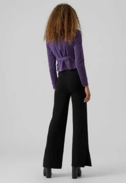 Vero Moda Blouse - Acai -Vero Moda c36669d473114e578b303ec650d5226e