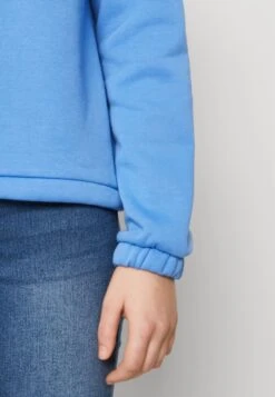 Vero Moda Vmnatalia Drawstring Hood- Hoodie - Provence -Vero Moda c653870058814f3480cc3b038bb6007c