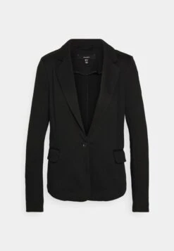 Vero Moda Tall Vmjulia - Blazer - Black 12 Vero Moda Tall Vmjulia - Blazer - Black -Vero Moda c6b24a79e2594aeba1dd591d564901f5