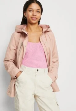 Vero Moda VmpernillefieNoos - Lichte Jas - Misty Rose 9 Vero Moda VmpernillefieNoos - Lichte Jas - Misty Rose -Vero Moda c72db6bb97754b9d8c8e50e26727fc54