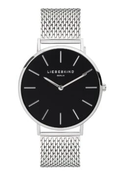 Horloge - Black