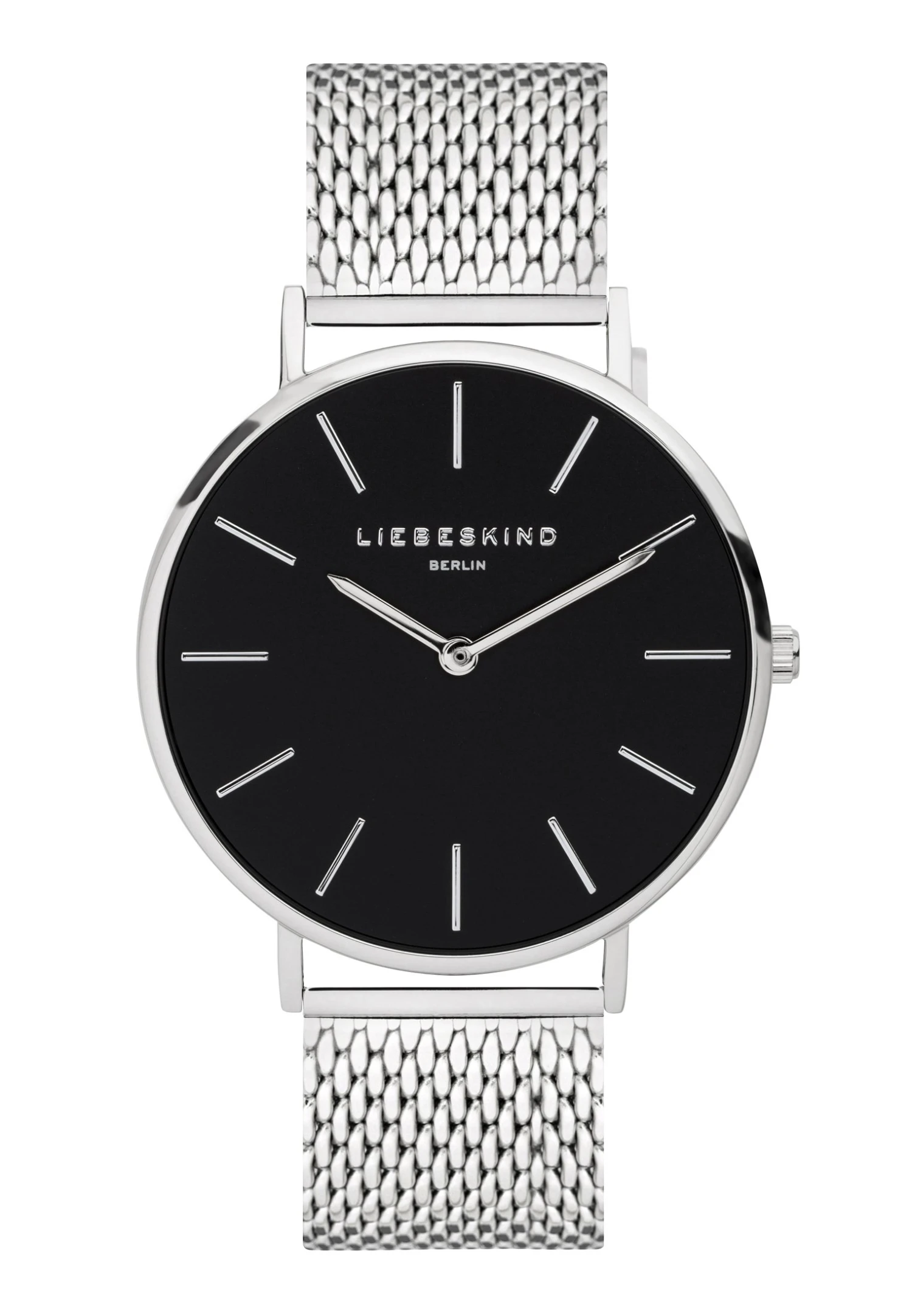Horloge - Black 1 Horloge - Black