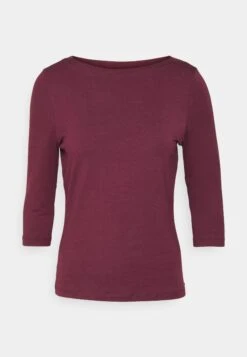 Vero Moda Vmpanda - Longsleeve - Winetasting -Vero Moda c765e24c76744e8bb70c26031882d06f