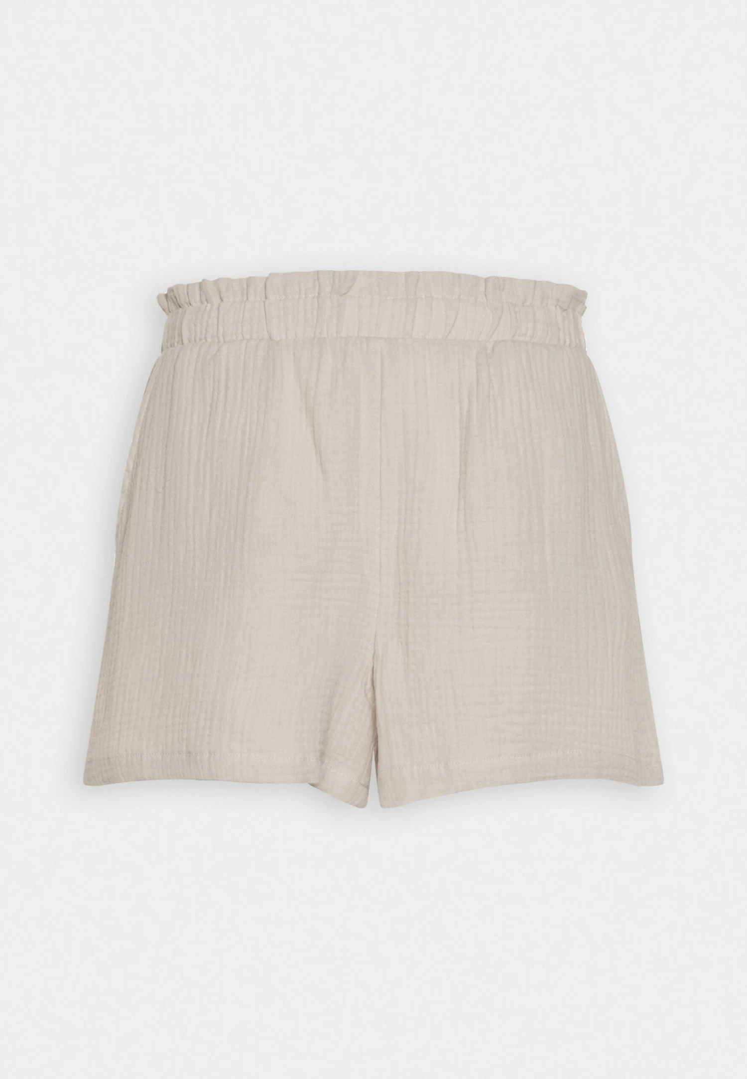 Vero Moda Vmnatali - Shorts - Silver Lining 4 Vero Moda Vmnatali - Shorts - Silver Lining - Afbeelding 4