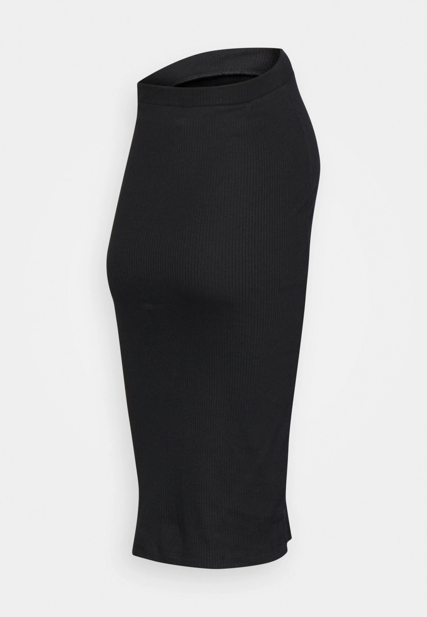 Vmmlavender High Waist Pencil Skirt- Kokerrok - Black 2 Vmmlavender High Waist Pencil Skirt- Kokerrok - Black - Afbeelding 2