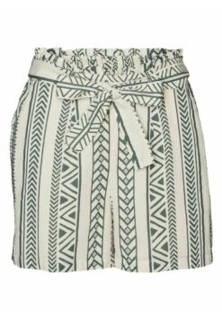 Vero Moda Gebundene - Shorts - Birch -Vero Moda c9e365c9a254431fb4e9993942723353