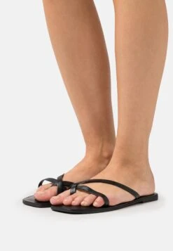 Vero Moda Vmelia - Muiltjes - Black